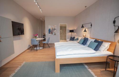 St. Stefan im Lavanttal Apartment | Apartments Leopold Ferdinand