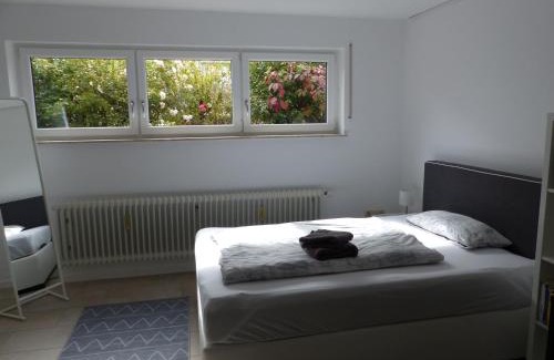 Bad Neustadt an der Saale Apartment | Apartment Sonnenschein