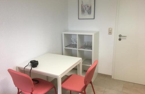 Bad Neustadt an der Saale Apartment | Apartment Sonnenschein