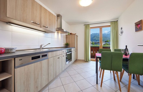 Garmisch-Partenkirchen Apartment | Apartment Wetterstein