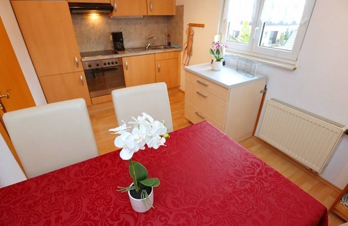 Villingen-Schwenningen Apartment | Apartment 55sqm, 2 bedrooms, max. 4 persons - Apartment Bertsche