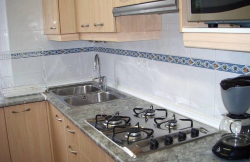 Calella de Palafrugell Apartment | Apartment (60m2), very large terrace (13m2), exceptional view