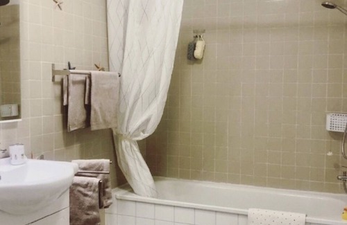 La Matanza de Acentejo Apartment | Apartment with sea view and balcony, 6km to the beach-Playa de Barranco Hondo