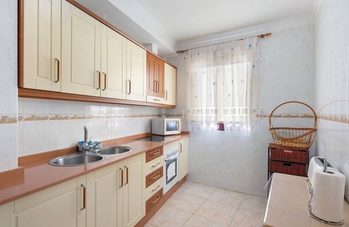 Santa Cruz de la Palma Apartment | Apartment 'Los Girasoles' with Sea View, Balcony and Wi-Fi