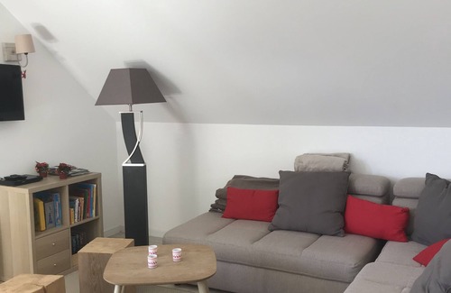 Genos Apartment | Apartment 6 persons ski resort Val Louron