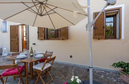 Castiglione della Pescaia Apartment | Apartment Benedetta by Interhome