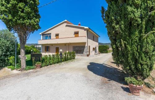 Castiglione della Pescaia Apartment | Apartment Benedetta by Interhome