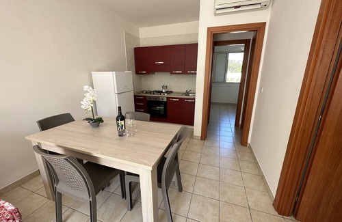 San Pietro in Bevagna Apartment | Apartment Le 2M - 1/F