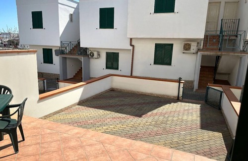 San Pietro in Bevagna Apartment | Apartment Le 2M - 1/F