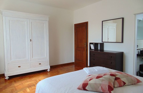Scarperia e San Piero Apartment | Apartment RED LILY
