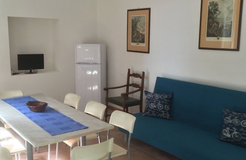 Piombino House | apartment in cottage with 3 rooms