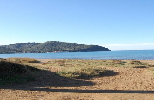 Piombino House | apartment in cottage with 3 rooms