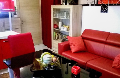 Realmonte Apartment | Apartmen Near the Scala Dei Turchi Beach