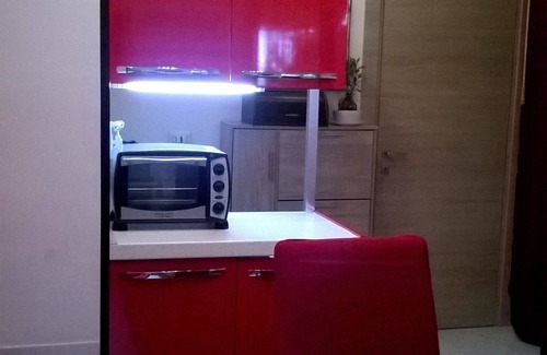 Realmonte Apartment | Apartmen Near the Scala Dei Turchi Beach