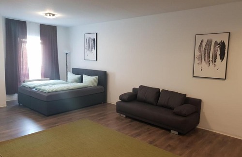 Altstadt - Sankt Lorenz Apartment | Apartmens Center Nürnberg