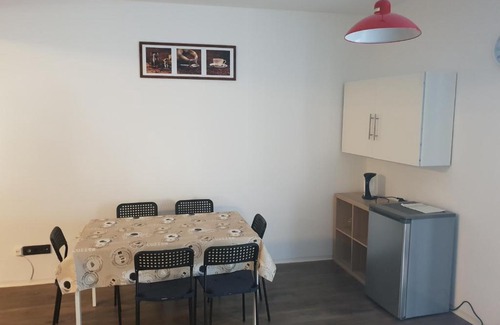 Altstadt - Sankt Lorenz Apartment | Apartmens Center Nürnberg