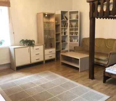 Vyssi Brod Apartment | Apartmens Vyšší Brod