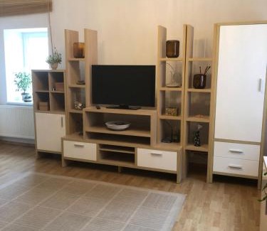 Vyssi Brod Apartment | Apartmens Vyšší Brod