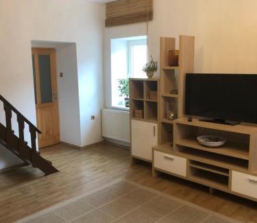 Vyssi Brod Apartment | Apartmens Vyšší Brod