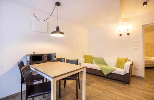 Mareo Apartment | Apartment Ön Residence Bun Ste