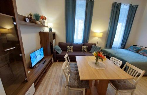Hradec Kralove Apartment | Apartment ČSA #1 in the Historic Center Hradec Králové