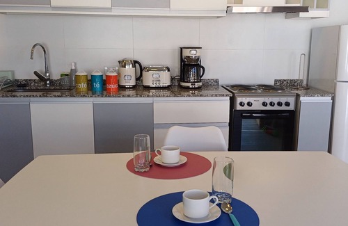 Lujan de Cuyo Apartment | Apartment 1 - 2PAX