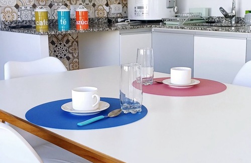 Lujan de Cuyo Apartment | Apartment 1 - 2PAX