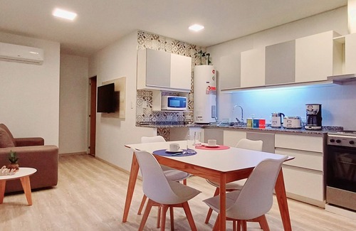 Lujan de Cuyo Apartment | Apartment 1 - 2PAX