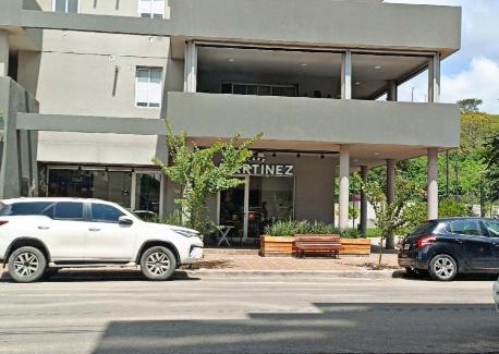 San Salvador de Jujuy Apartment | Apartment 1 Ciudad Cultural