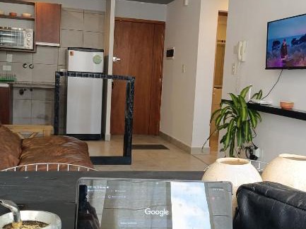 San Salvador de Jujuy Apartment | Apartment 1 Ciudad Cultural