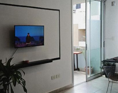 San Salvador de Jujuy Apartment | Apartment 1 Ciudad Cultural