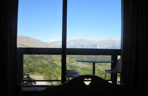 Le Corbier Apartment | Apartment 1 bedroom and 1 alcove CORBIER (73 Savoie)