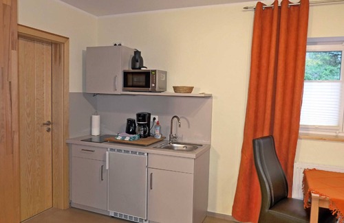 Pegnitz Apartment | Apartment 1 - Country vacation Wittmann