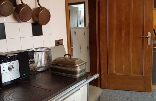 Kappel-Grafenhausen Apartment | Apartment 100sqm 4 rooms terrace 25sqm 1 garage and 1 parking space -