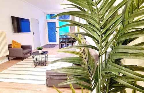 Winterhude Apartment | Apartment 1 Hamburg Winterhude