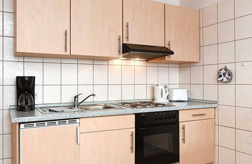 Neuharlingersiel Apartment | Apartment 1 - Landhaus Spittdiek