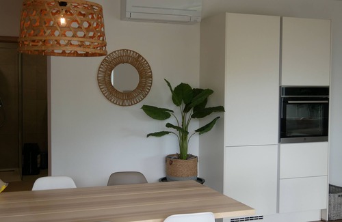 Rogocana Apartment | Apartment(1) Luka max.4 pers. Next to the pool and 7 min from the sea.