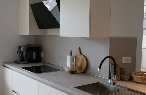 Rogocana Apartment | Apartment(1) Luka max.4 pers. Next to the pool and 7 min from the sea.