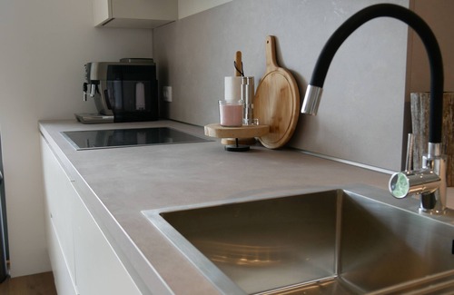 Rogocana Apartment | Apartment(1) Luka max.4 pers. Next to the pool and 7 min from the sea.