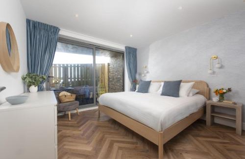 Porth House | Apartment 1, Oasis Sands