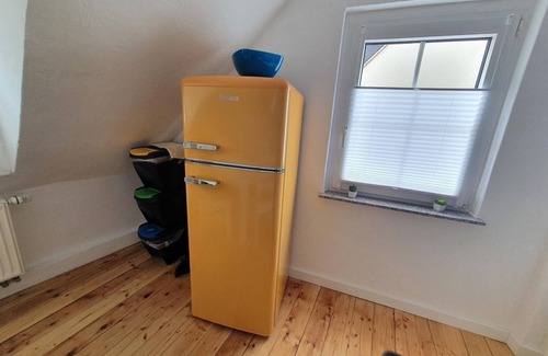 Alken Apartment | Apartment 1 (Obergeschos) - Apartments on Fallertor