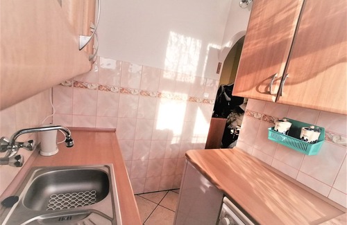 Bytow Apartment | Apartment 1 room in center of Bytów