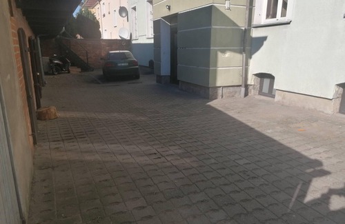 Bytow Apartment | Apartment 1 room in center of Bytów