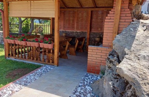 Elshani Apartment | Apartment 1 - Slavica