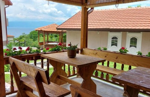 Elshani Apartment | Apartment 1 - Slavica