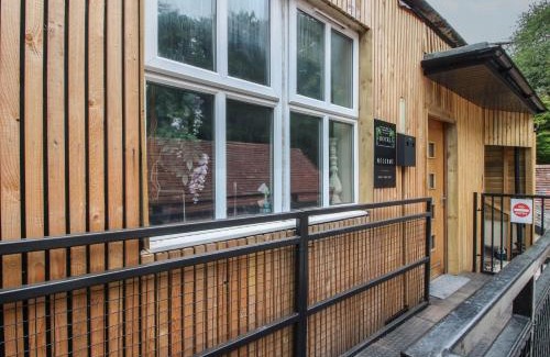 Great Witley Apartment | Apartment 1 The Bridge at Stanford Hotel