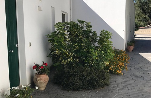 Alvignano Apartment | Apartment 1 with Lake View