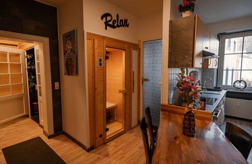 Mitte Apartment | Apartment '1' with Private Garden and Wi-Fi