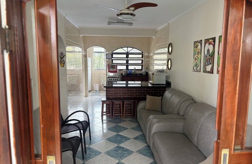 Maranduba Apartment | Apartment 100 m from the best beach