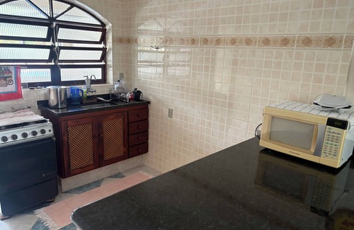 Maranduba Apartment | Apartment 100 m from the best beach